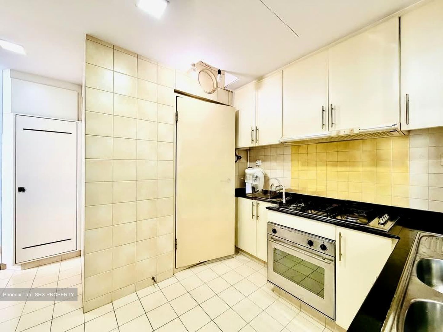 Compass Heights (D19), Apartment #555296611